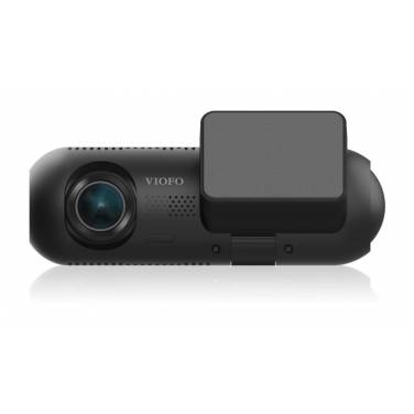 VIOFO T130 3CH - kamera samochodowa QHD + 2x FHD